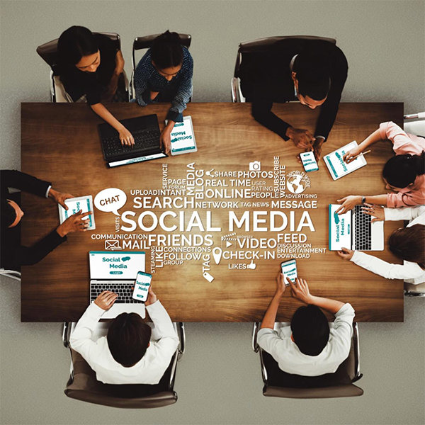 Digital media content and creative online campaigns