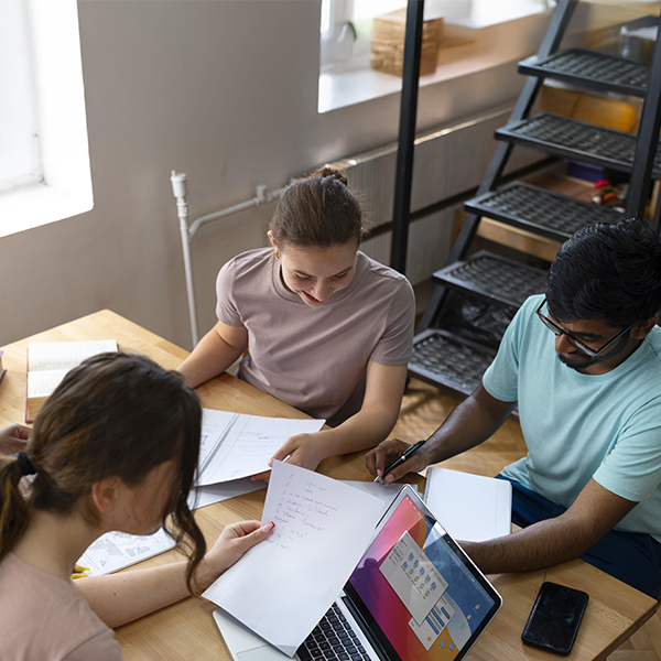 Interactive learning content and educational resources
